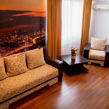 Apartmán Pablo's Summerland