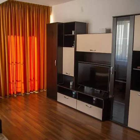 Pablo's Summerland Apartmán