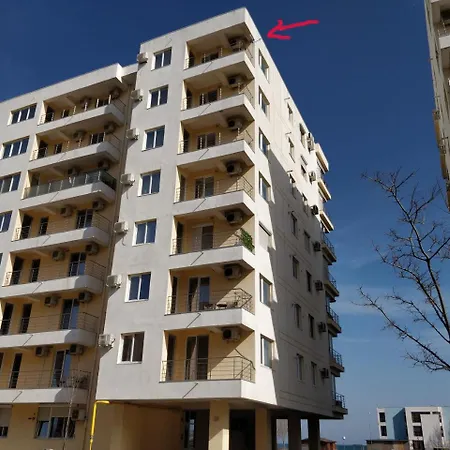Apartmán Pablo's Summerland Mamaia