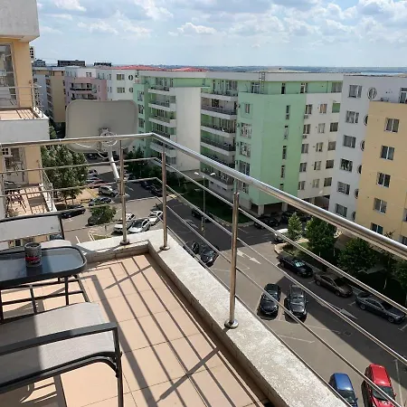Pablo's Summerland Apartmán Mamaia